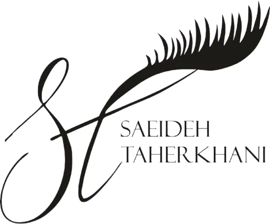 سعیده لش آکادمی