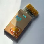 براش رنگی بسته ۵۰ عددی - تصویر 3