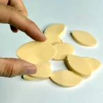 پد تمرین فن سازی مژه بسته 10عددی - تصویر 2